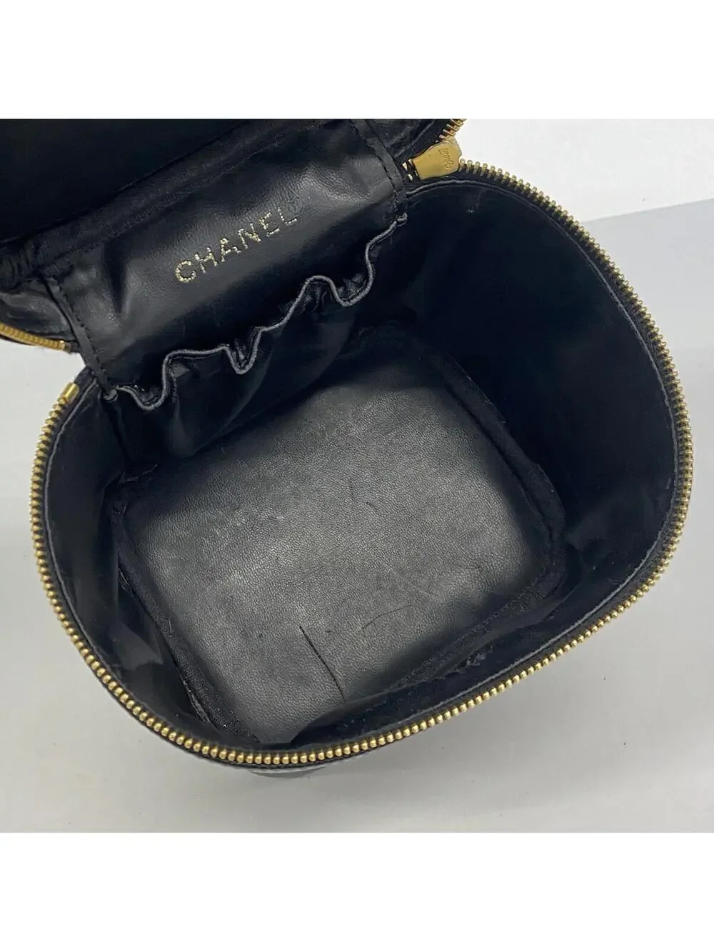 Chanel elevate your